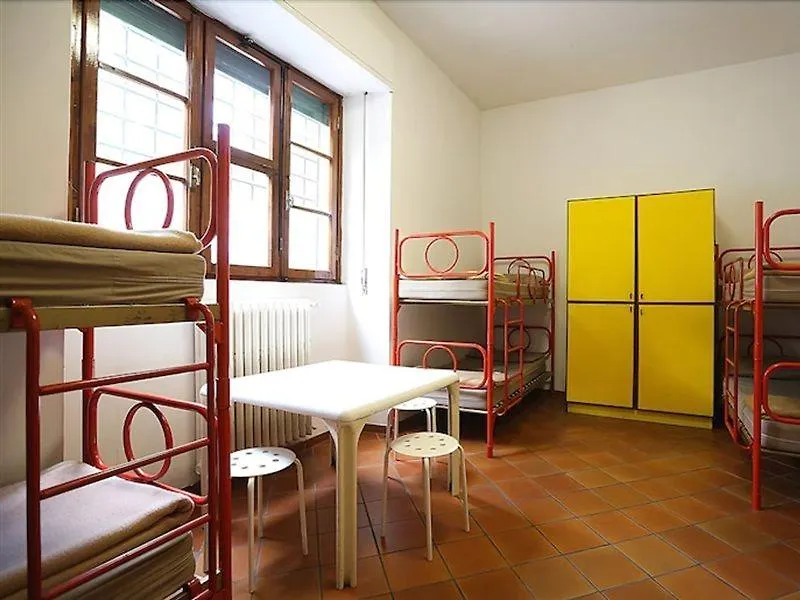 Ostello Villa Camerata Firenze Fiesole
