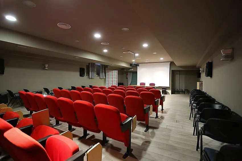 Ostello Villa Camerata Firenze Fiesole 0*,  Italy
