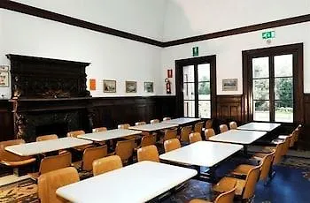 Ostello Villa Camerata Firenze Fiesole 0*,  Italy