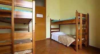 Ostello Villa Camerata Firenze Fiesole Hostel