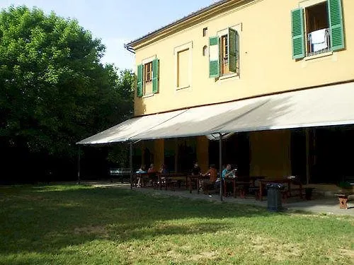 Ostello Villa Camerata Firenze Fiesole 0*,
