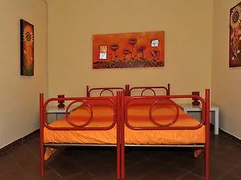 Ostello Villa Camerata Firenze Fiesole
