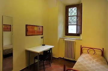 Ostello Villa Camerata Firenze Fiesole Hostel