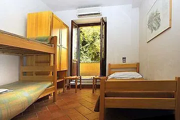 Hostel Ostello Villa Camerata Firenze Fiesole