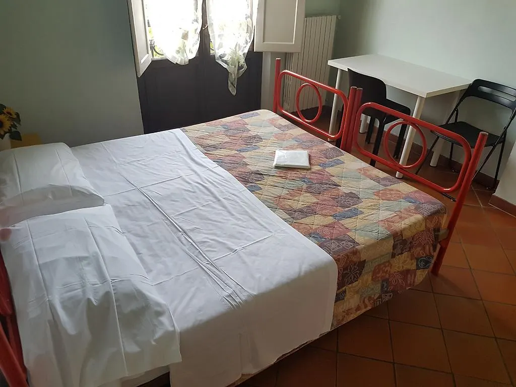 Ostello Villa Camerata Firenze Fiesole Hostel