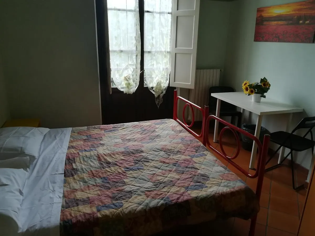Hostel Ostello Villa Camerata Firenze Fiesole