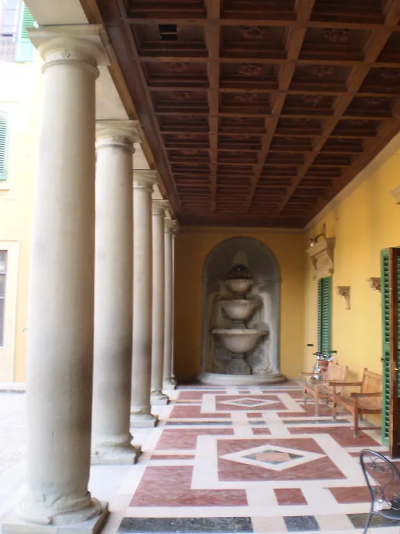 Ostello Villa Camerata Firenze Fiesole 0*,  Italy