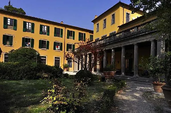 Ostello Villa Camerata Firenze Fiesole