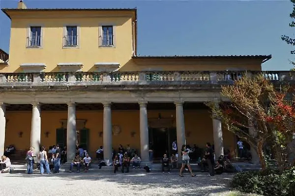 Ostello Villa Camerata Firenze Fiesole 0*,