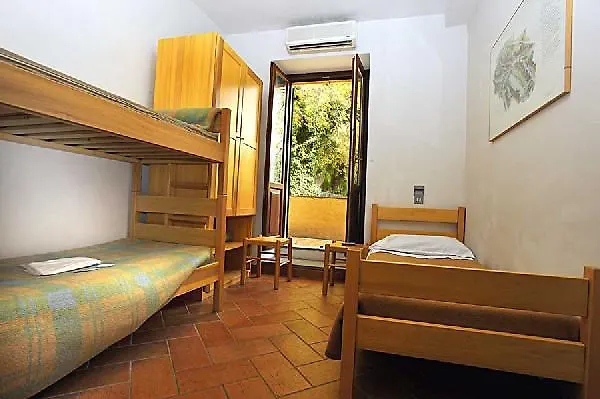 Ostello Villa Camerata Firenze Fiesole 0*,  Italy