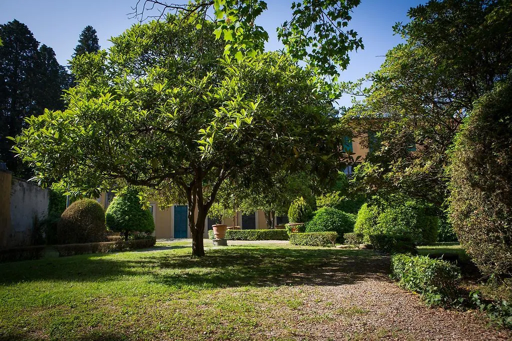 Ostello Villa Camerata Firenze Fiesole 0*,